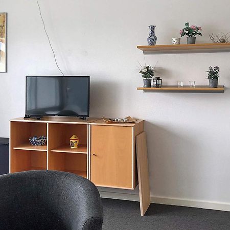 2 Person Holiday Home In Allinge Extérieur photo